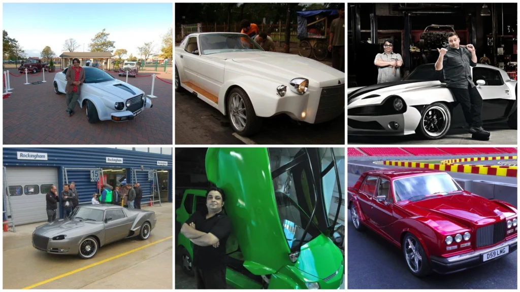 photo-collage-car-designer