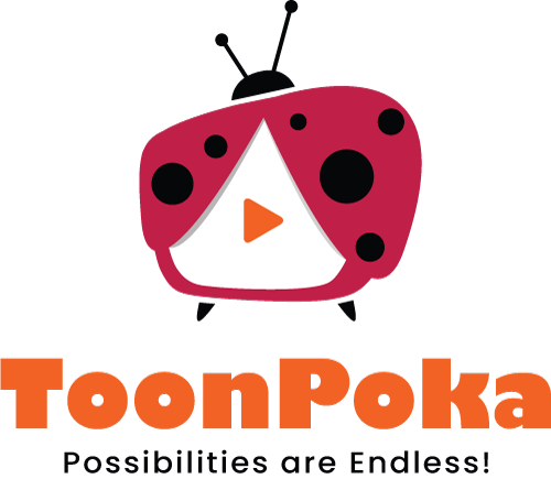 ToonPoka-Logo