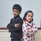 ~ সায়েমা জেরিন তৃষা